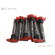 213M309 Ignition Coil Igniter Set For 07-17 Audi Q7 3.0 06E905115D SuperCharged 213M309 Ignition Coil Igniter Set For 07-17 Audi Q7 3.0 06E905115D SuperCharged