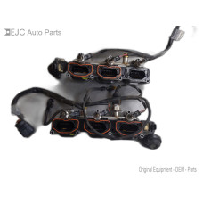 213M310 Fuel Injectors Set With Rail For 11-15 Audi Q7 3.0 06E133340D SuperCharged 213M310 Fuel Injectors Set With Rail For 11-15 Audi Q7 3.0 06E133340D SuperCharged