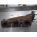 213M312 Left Exhaust Manifold For 11-19 Audi Q7  3.0 06E253033AA SuperCharged