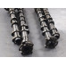 213M318 Camshafts Set All For 13-15 Audi Q7  3.0  SuperCharged