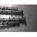 213M318 Camshafts Set All For 13-15 Audi Q7  3.0  SuperCharged