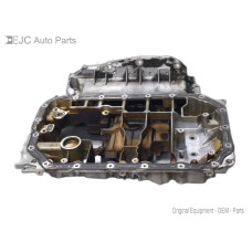 GYZ307 Upper Engine Oil Pan For 11-15 Audi Q7 3.0 06E103603AH SuperCharged GYZ307 Upper Engine Oil Pan For 11-15 Audi Q7 3.0 06E103603AH SuperCharged