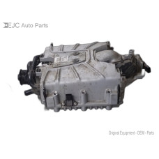 GYU501 SuperCharger For 13-15 Audi Q7 3.0 06E145601AG SuperCharged GYU501 SuperCharger For 13-15 Audi Q7 3.0 06E145601AG SuperCharged