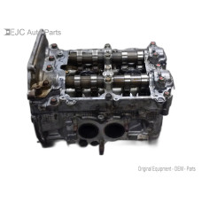 #ET02 Left Cylinder Head For 11-13 Subaru Forester  2.5 AP25 Gas Driver Side