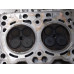 #E806 Right Cylinder Head For 11-13 Subaru Forester  2.5 AP25 Gas Passenger Side