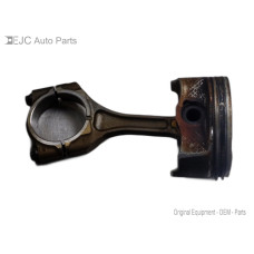 213Q201 Right Piston and Rod Standard For 11-13 Subaru Forester  2.5 12100AA470 Gas