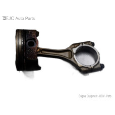 213Q202 Left Piston and Rod Standard For 11-13 Subaru Forester  2.5 12100AA470 Gas