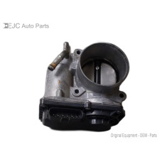 213Q211 Throttle Valve Body For 11-17 Subaru Forester 2.5 16112AA380 Gas 213Q211 Throttle Valve Body For 11-17 Subaru Forester 2.5 16112AA380 Gas