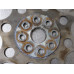 213Q213 Flexplate For 11-13 Subaru Forester  2.5 12332AA071 Gas