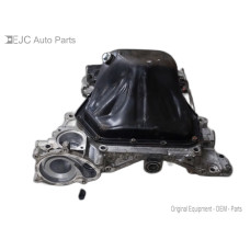 213Q216 Engine Oil Pan For 11-13 Subaru Forester 2.5 Gas 213Q216 Engine Oil Pan For 11-13 Subaru Forester 2.5 Gas