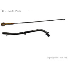 213Q217 Engine Oil Dipstick With Tube For 11-13 Subaru Forester 2.5 11140AA150 Gas 213Q217 Engine Oil Dipstick With Tube For 11-13 Subaru Forester 2.5 11140AA150 Gas