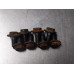 213Q224 Flexplate Bolts For 11-13 Subaru Forester 2.5 Gas 213Q224 Flexplate Bolts For 11-13 Subaru Forester 2.5 Gas