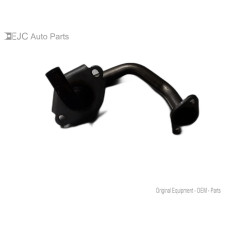 213Q225 Downstream EGR Tube For 11-13 Subaru Forester 2.5 14725AA371 Gas 213Q225 Downstream EGR Tube For 11-13 Subaru Forester 2.5 14725AA371 Gas