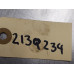 213Q234 EVAP Purge Valve For 11-13 Subaru Forester  2.5 16131AA060 Gas