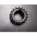 213Q235 Crankshaft Timing Gear For 11-13 Subaru Forester  2.5 13021AA240 Gas