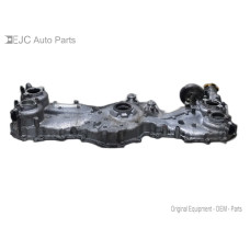 GYY502 Engine Timing Cover For 11-13 Subaru Forester 2.5 13108AA031 Gas GYY502 Engine Timing Cover For 11-13 Subaru Forester 2.5 13108AA031 Gas