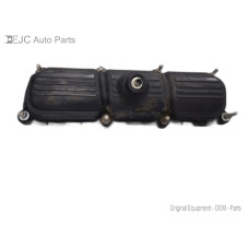 213G107 Left Valve Cover For 07-11 Jeep Wrangler  3.8 04648976AC Gas Driver Side