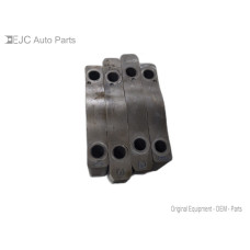 213G108 Engine Block Main Caps For 08-11 Jeep Wrangler  3.8  Gas