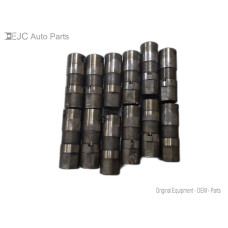 213G112 Lifters Set All For 08-11 Jeep Wrangler  3.8 04892465AB Gas