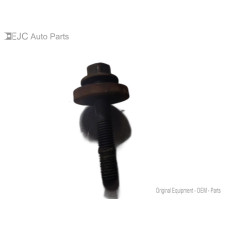 213G116 Crankshaft Pulley Bolt For 08-11 Jeep Wrangler  3.8 06502976AA Gas