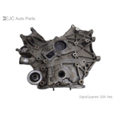 GYZ305 Engine Timing Cover For 07-11 Jeep Wrangler  3.8 04666020AA Gas