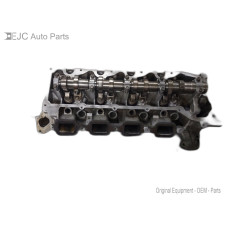 #NC01 Left Cylinder Head For 11-13 Ram 1500  4.7 53022129AA Gas Driver Side