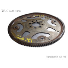 213A110 Flexplate From 2011 Ram 1500  4.7 04736604AA Gas