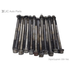 213A114 Cylinder Head Bolt Kit For 11-13 Ram 1500  4.7  Gas