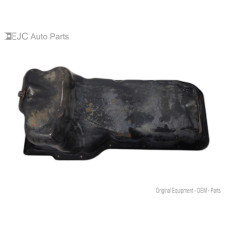 GYW403 Engine Oil Pan For 11-13 Ram 1500  4.7 53020902AB Gas