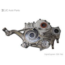 GYZ304 Engine Timing Cover For 11-13 Ram 1500  4.7 53021227AC Gas