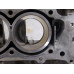 #BLO33 Engine Cylinder Block For 07-15 Lexus RX350  3.5 1140109600 Gas