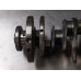 #M305 Crankshaft Standard For 07-15 Lexus RX350  3.5 134010P030 Gas