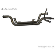 213W201 Heater Line For 10-15 Lexus RX350  3.5  Gas