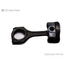 213W202 Piston and Connecting Rod Standard For 10-15 Lexus RX350  3.5 1320109831 Gas