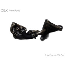 213W203 Engine Oil Filter Housing For 10-15 Lexus RX350  3.5  Gas