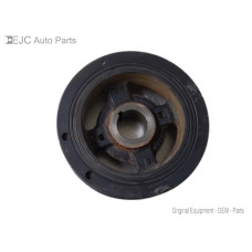 213W207 Crankshaft Pulley For 07-15 Lexus RX350  3.5 1347031030 Gas