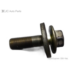 213W216 Crankshaft Pulley Bolt For 10-15 Lexus RX350  3.5 90116A0027 Gas
