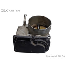 213W219 Throttle Valve Body For 07-15 Lexus RX350  3.5 2203031030 Gas