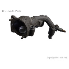 213W220 Thermostat Housing For 10-15 Lexus RX350  3.5  Gas