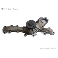 213W223 Water Coolant Pump For 07-15 Lexus RX350  3.5 1610009442 Gas