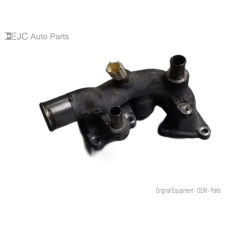 213W228 Coolant Crossover For 10-15 Lexus RX350  3.5 1633131200 Gas