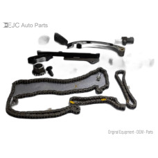 213W229 Timing Chain Set With Guides For 10-15 Lexus RX350  3.5  Gas