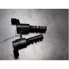 213W231 Variable Valve Timing Solenoid Set For 10-15 Lexus RX350  3.5 153300P030 Gas