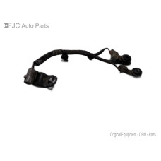 213W232 Knock Detonation Sensor Set For 10-15 Lexus RX350  3.5 8961506010 Gas Set of 2