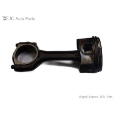 213N102 Piston and Connecting Rod Standard For 13-15 Chevrolet Trax 1.4 25195032 Turbo 213N102 Piston and Connecting Rod Standard For 13-15 Chevrolet Trax 1.4 25195032 Turbo