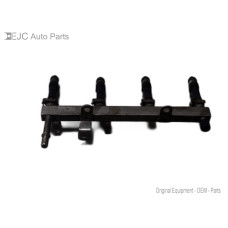 213N104 Fuel Injectors Set With Rail For 13-21 Chevrolet Trax 1.4 55565971 Turbo 213N104 Fuel Injectors Set With Rail For 13-21 Chevrolet Trax 1.4 55565971 Turbo