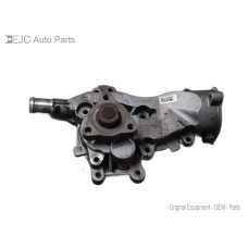 213N106 Water Coolant Pump For 13-14 Chevrolet Trax 1.4 25193407 Turbo 213N106 Water Coolant Pump For 13-14 Chevrolet Trax 1.4 25193407 Turbo