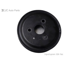 213N113 Water Pump Pulley For 13-15 Chevrolet Trax  1.4 25195055 Turbo