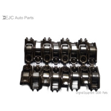 213N117 Complete Rocker Arm Set For 13-15 Chevrolet Trax  1.4  Turbo