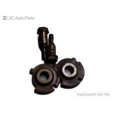 213N119 Camshaft Bolt Oil Control Valve Set For 13-15 Chevrolet Trax  1.4  Turbo